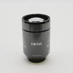 Olympus PlanApo N 1.25x Microscope Objective Lens, 2 of 3