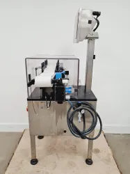 Mettler Toledo Garvens 2 VS Checkweigher, 8 of 19