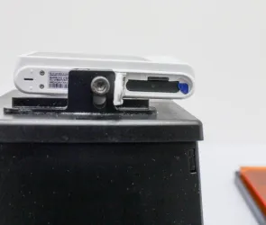Sapphire PI-1000 PrepOne Blue LED Illuminator for DNA Gel Visualization, 120V, 5 of 10