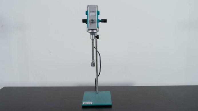 High-Speed Dispersion Homogenizer AD500S-H for Laboratory Applications-cover