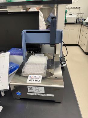 Molecular Devices Dispencell-cover