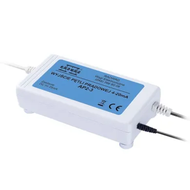 Radwag AP2-1 Current Loop Unit (Plastic Housing)