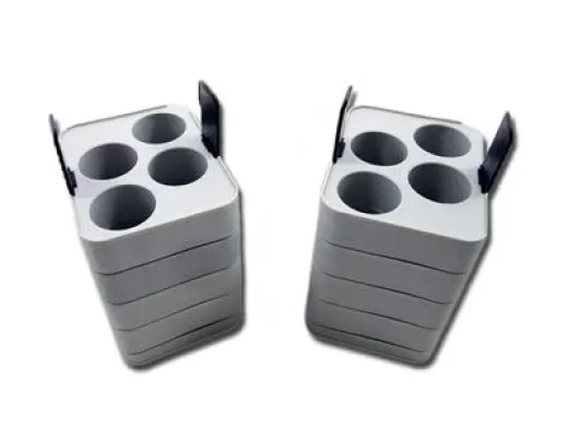 Eppendorf 4 x 30ml Adapters, Cat. # 022638360