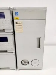 Dionex DX-500 Ion Chromatography System with Accessories, 21 of 58