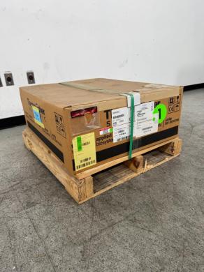 Thermo Scientific Solaris 4000 Sk4000 Digital Laboratory Shaker-cover