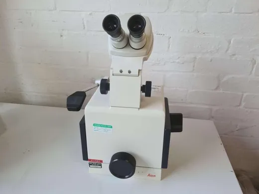 Leica Reichert Ultratrim Microtome