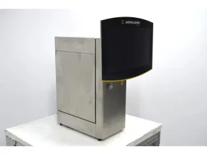 Sartorius Biostat B-DCU Four-Station Single-Use Cell Culture Bioreactor System, 21 of 67