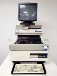 Packard Cobra II D5010 Gamma Counter System, 3 of 55