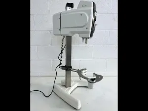 TURBOTEST evo Laboratory High Speed Mixer, 2 of 10