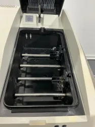 Analytik Jena Specord 205 UV Visible Spectrophotometer for Absorption Measurements, 4 of 4