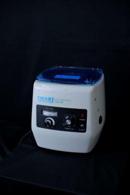 IWAKI Microcentrifuge CFM-1300-cover