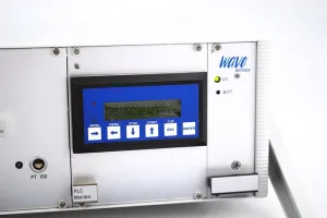 Wave Biotech Bioreactor System SPS Rack 400.010 for 20SPS and 50SPS, 3 of 6