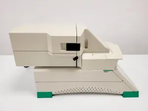 Bio-Rad iCycler iQ Real-Time 96 Plate PCR Detection System for Quantitative Molecular Diagnostics, 12 of 18