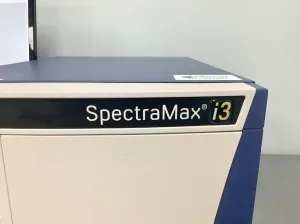 Molecular Devices SpectraMax i3 Multi-Mode Microplate Reader with Modular Cartridge System, 18 of 19
