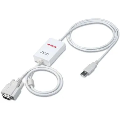 Ohaus 30304101 RS232 to USB Interface Kit for Laboratory Balances and Scales