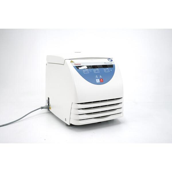 Thermo Scientific Fresco 21 Refrigerated Benchtop Microcentrifuge with 21,000xg Max Speed