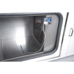 Thermo Scientific 7453 Controlled Rate Freezer with 1.2 cfm Capacity and LN2 Storage Tank, 5 of 6