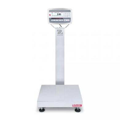 Ohaus D52P50RQL2 Defender 5000 Column Mount Bench Scale-cover