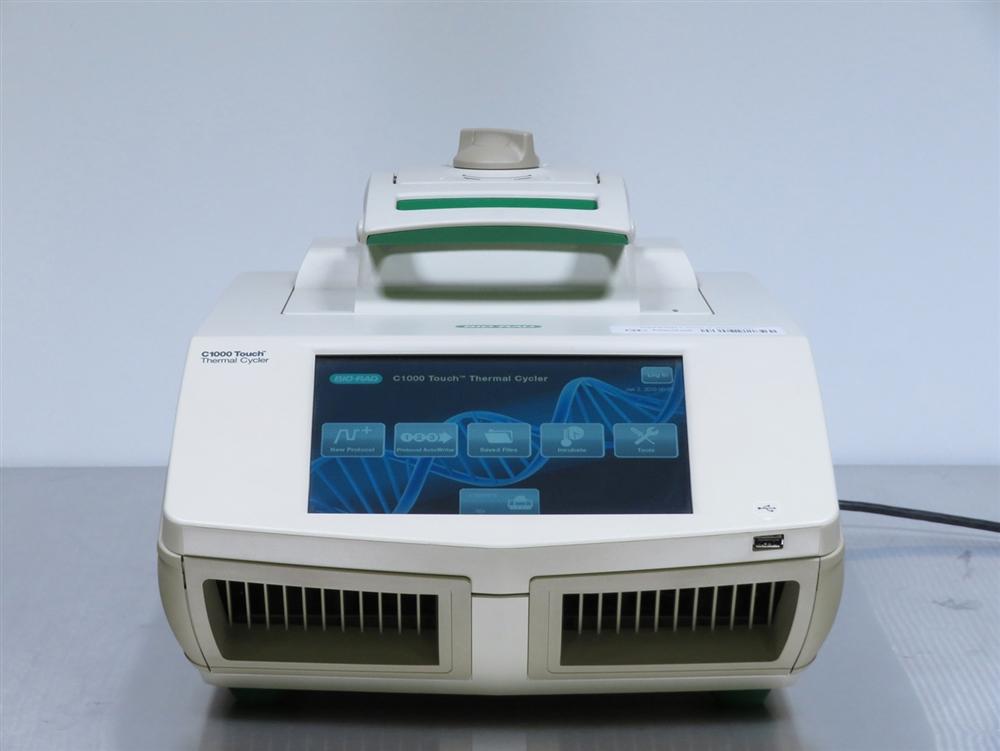 Bio-Rad C1000 Touch