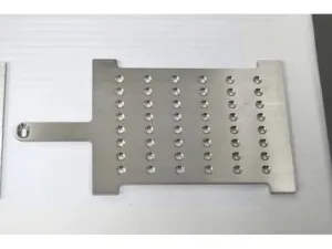 Bruker Berkeley Lights Beacon CAS 2.4 Premium Optofluidic Single-Cell Analysis System with Fluidics Station, 36 of 36