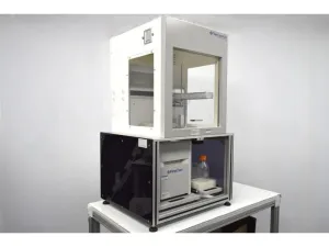 Fluid Imaging Technologies FlowCam 8100 Particle Analyzer with Automated Liquid Handling System, 14 of 14