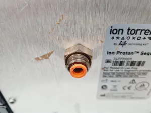Life Technologies Ion Proton Sequencer Laboratory Equipment, 21 of 26
