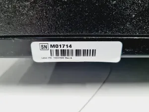 Illumina MiSeq DNA Sequencer for Next-Generation Genomic Analysis, 5 of 13