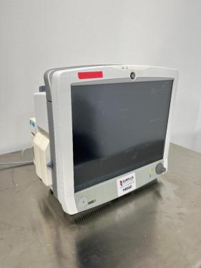 GE Datex-Ohmeda Carescape B650 Multiparameter Patient Monitor-cover