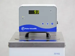 Fisher Scientific 3016s Laboratory Circulation Cooler for Precise Temperature Control, 3 of 6
