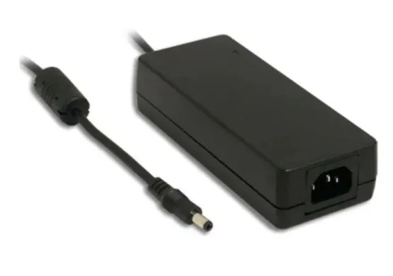 Schott Laboratory Power Supply 100-240 V Input, 24 V/1.00A Output, UL and CE Certified, Model 400.050