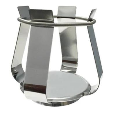 Benchmark Scientific Magic Clamp Magnetic Clamp for 1000mL Erlenmeyer Flask-cover