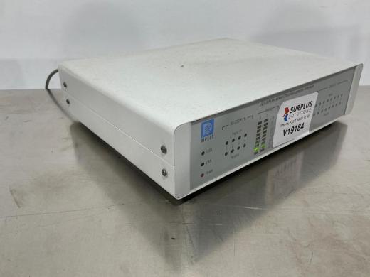 Dionex UCI-50 2-Channel Universal Chromatography Interface-cover