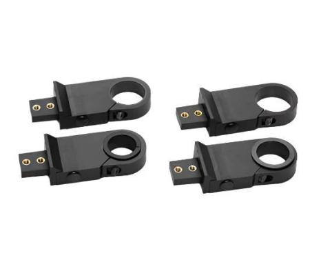 SCHOTT KL 300 Series Polarizer for Spot with LED Light Source and Optical Filters-cover