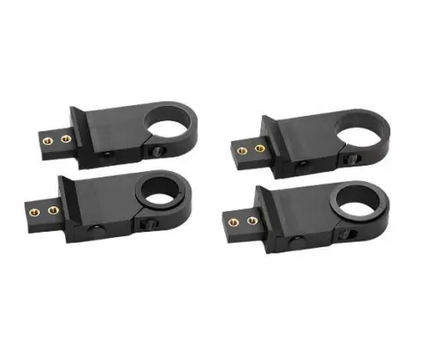 SCHOTT KL 300 Series Polarizer for Spot with LED Light Source and Optical Filters