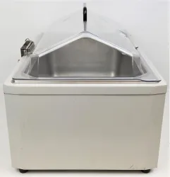 Fisher Isotemp FSGPD20 Digital 20L Water Bath with Advanced Temperature Control, 2 of 5