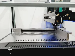 Hamilton Microlab Star Let M Automated Liquid Handling System, 13 of 26