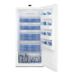 Accucold FFUF234 33" Wide Upright Frost-Free Laboratory Freezer, 3 of 3