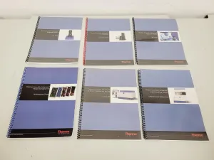 Thermo Scientific Cellomics ArrayScan VTI HCS Reader Lab, 52 of 60