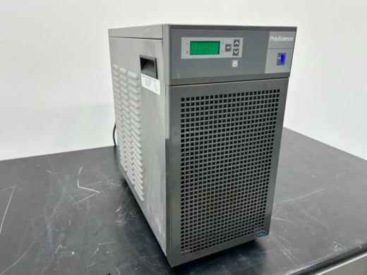 PolyScience Chiller-cover