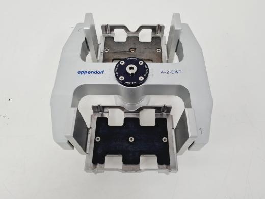 Eppendorf A-2-DWP Swing-Bucket Rotor-cover