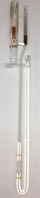 Cannon-Fenske ZCAC-5 Zeitfuchs Cross-Arm Viscometer Tube (Size 5)