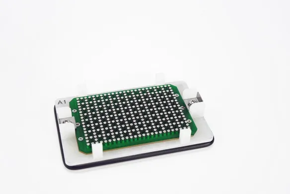 Bio-Rad Bio-Plex Handheld Magnetic Plate Washer 171020100