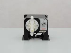 Black Stone BL20-2D Precision Dosing Pump for Accurate Liquid Dispensing, 2 of 2