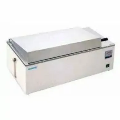 SHHW Series Laboratory Water Bath with Perforated Lid