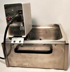 Haake C1-W13 Circulating Water Bath (15L), 6 of 8
