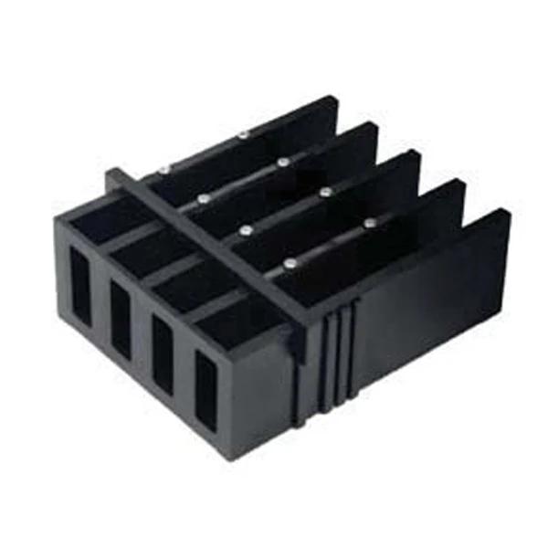Scilogex 4-cell Holder for up to 100mm Square Cuvette (Model 18900333)