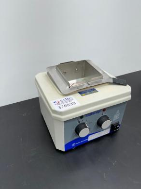 Thermo Fisher Scientific IsoTemp Water Bath Model 2205-cover