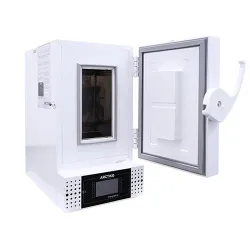 Arctiko Integraline ULUF P10MV -86C Ultra Low Benchtop Freezer, 4 of 11