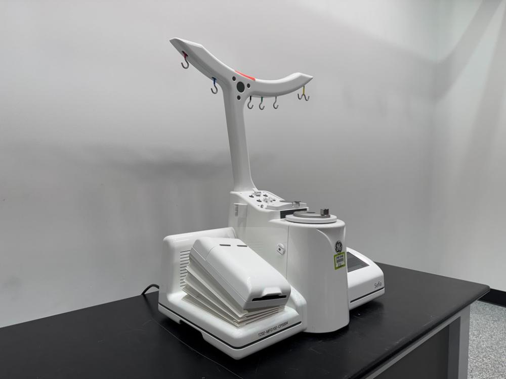 Cytiva Sefia S-2000 Automated Cell Processing System for Cell Therapy Manufacturing