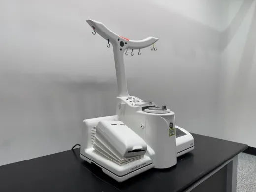 Cytiva Sefia S-2000 Automated Cell Processing System for Cell Therapy Manufacturing